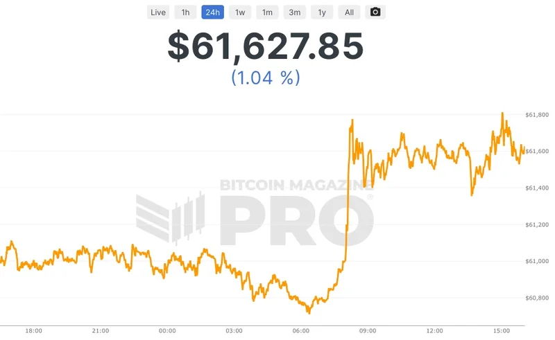 Bitcoin's October Surge: The Data Behind the Rally and What's Next