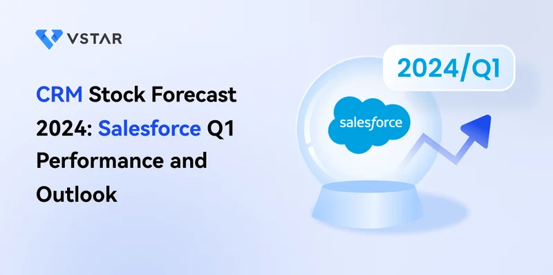 Salesforce (CRM) Stock Surges on $60B Revenue Target: What the Forecast Means and If the Numbers Add Up