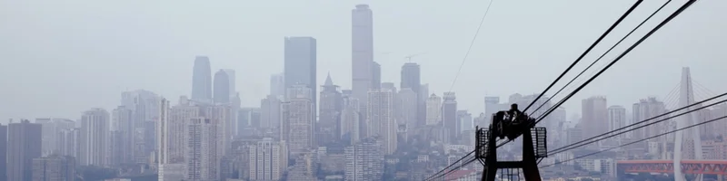 Chongqing: China-Singapore Partnership and What It Means