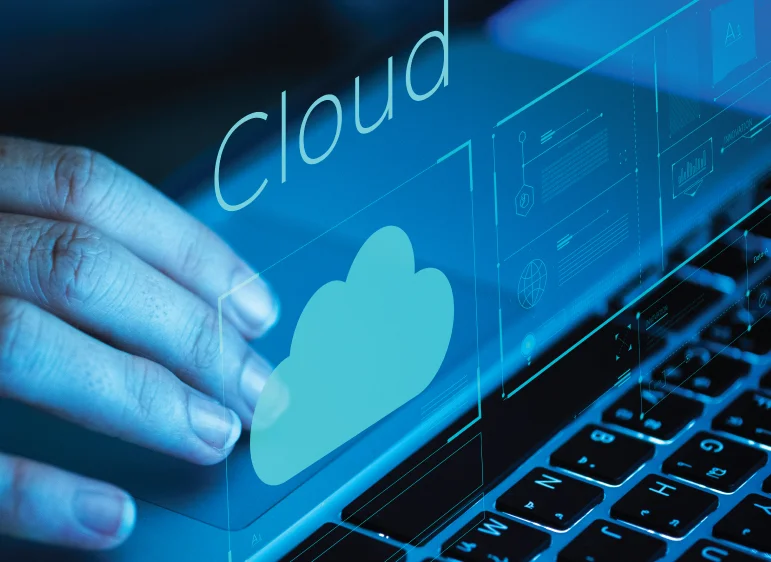 The Cloud, Evolved: A New Era Dawns