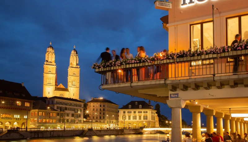 Zurich's Growth Focus: What This Means for the Future of Insurance